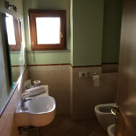 La Rotonda Guest house
